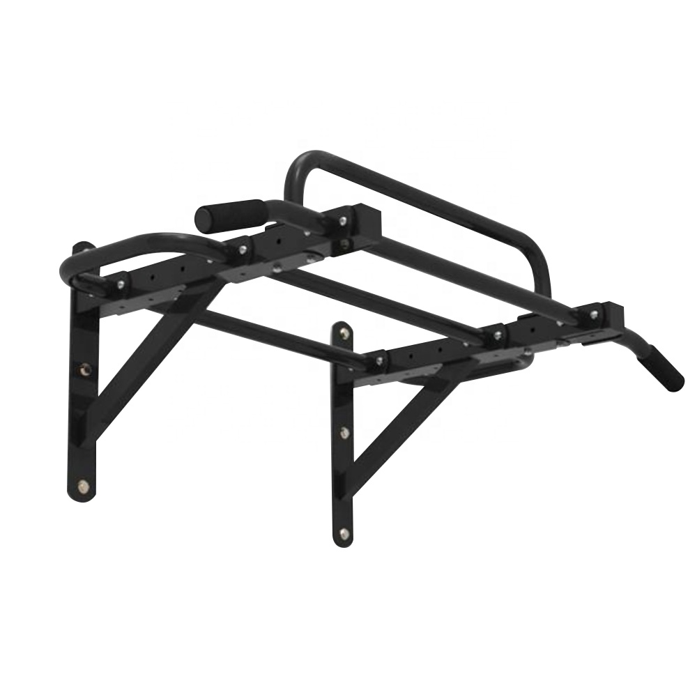 Home Gym Wall Mounted - Fitness Puerta Multifuncional Gimnasio en Casa