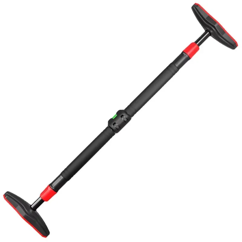 Home Gym Upper Body Workout - Barra de dominadas portátil para puerta,