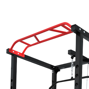 Home Gym With Smith Machine - Equipo de Fitness Moderno para el