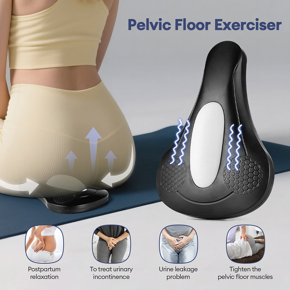 Home Gym Women - Entrenador muscular eléctrico para PC, ejercitador