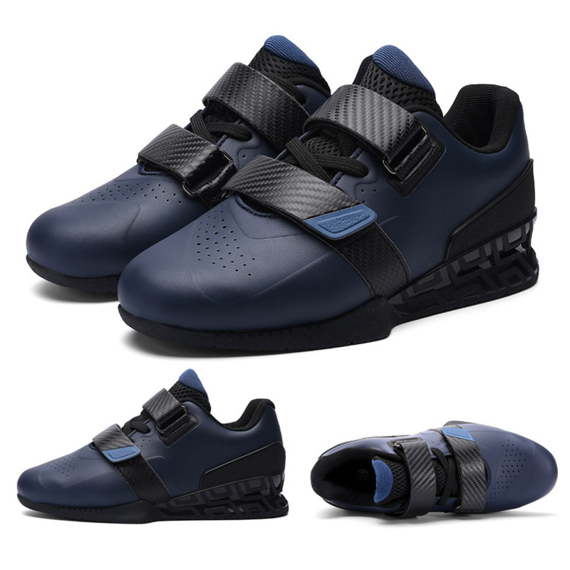 Home Gym Pro - Nuevas botas de levantamiento de pesas