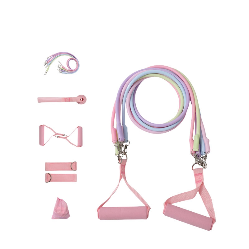 Home Gym Equipment Set - Banda de Asistencia para Dominadas, Equipo