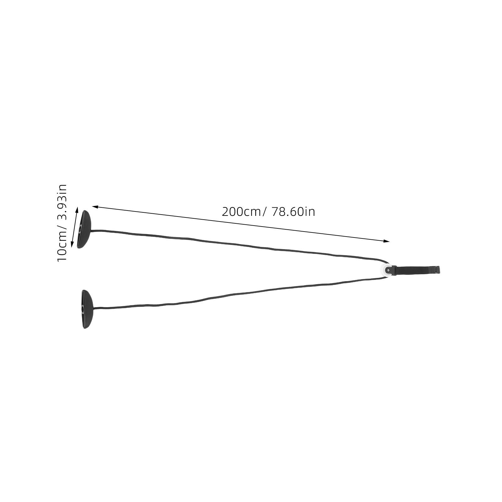 Sistema de Polea para Hombros  - Home Gym Upper Body Workout reseña y precio