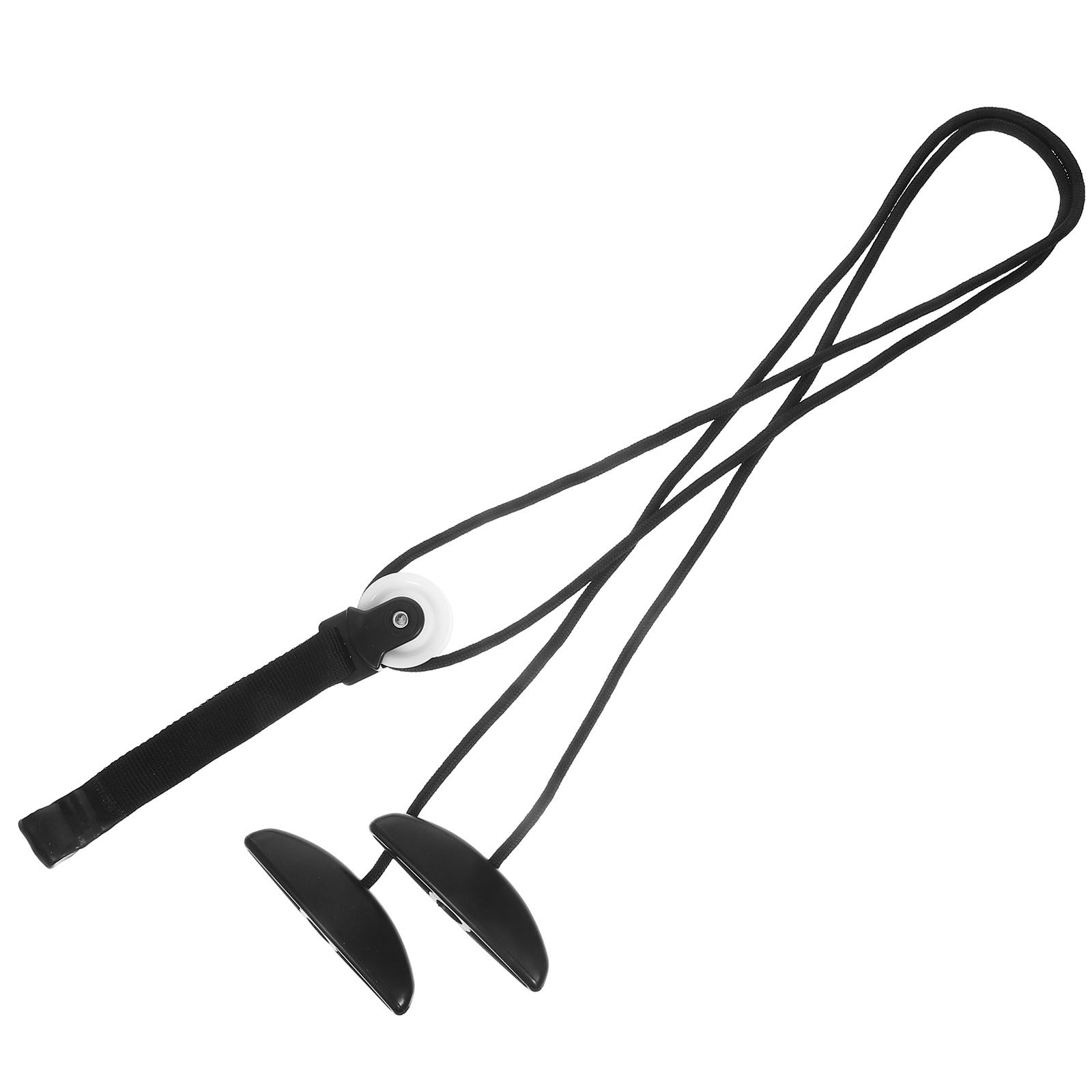 Sistema de Polea para Hombros  - Home Gym Upper Body Workout reseña y precio