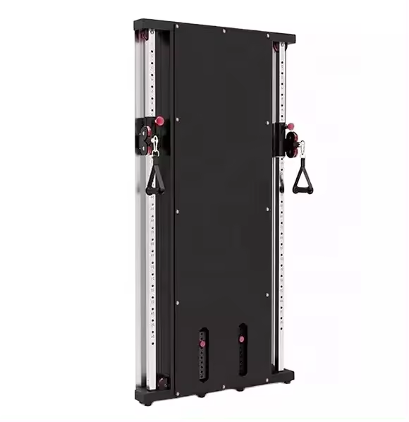Máquina Smith para Gimnasio, M - Home Gym With Smith Machine reseña y precio