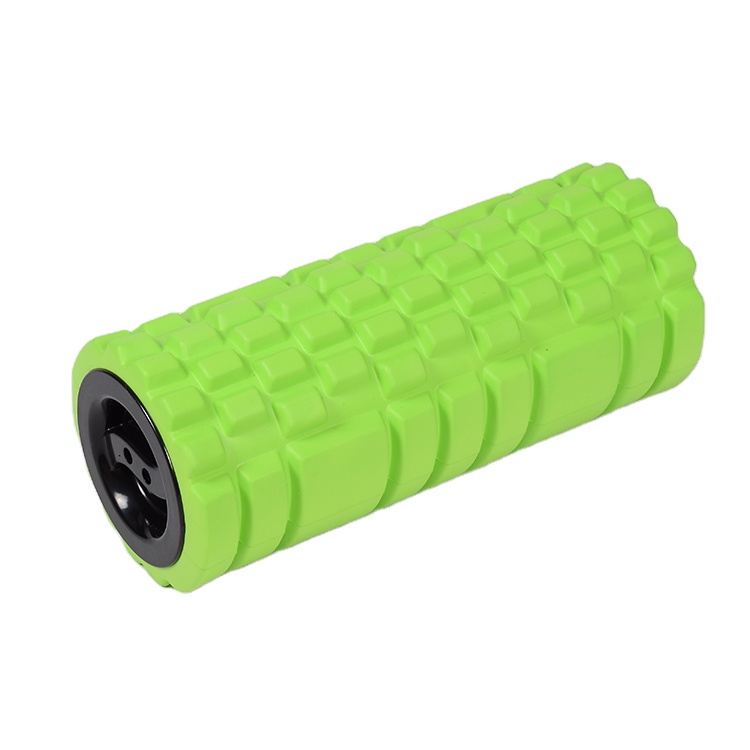 Set de Rodillos de Espuma 5 en - Home Gym Equipment Set reseña y precio