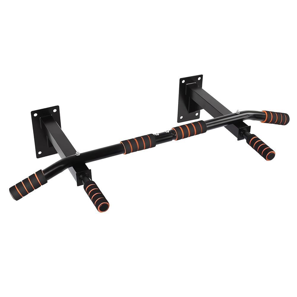 Barra de Ejercicio Ajustable c - Home Gym Upper Body Workout reseña y precio