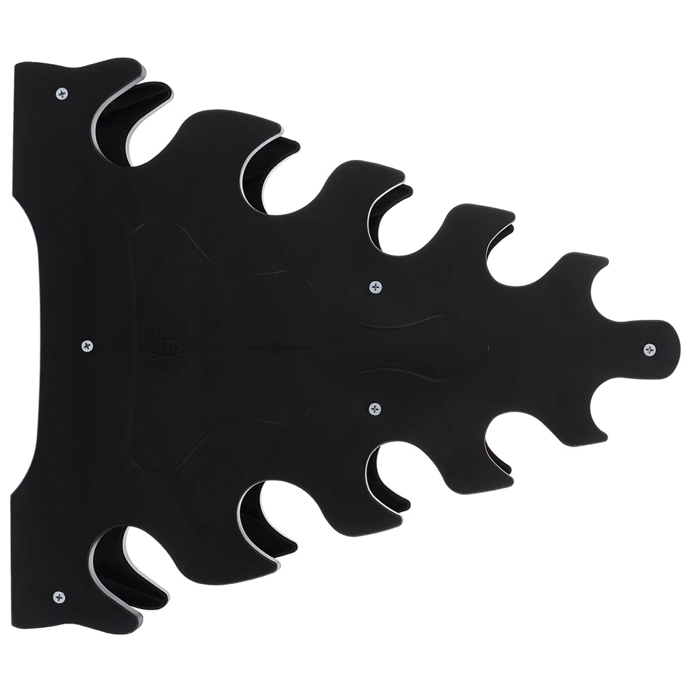 Soporte para mancuernas económ - Home Gym Budget reseña y precio