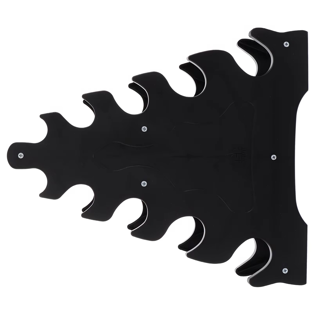 Soporte para mancuernas económ - Home Gym Budget reseña y precio