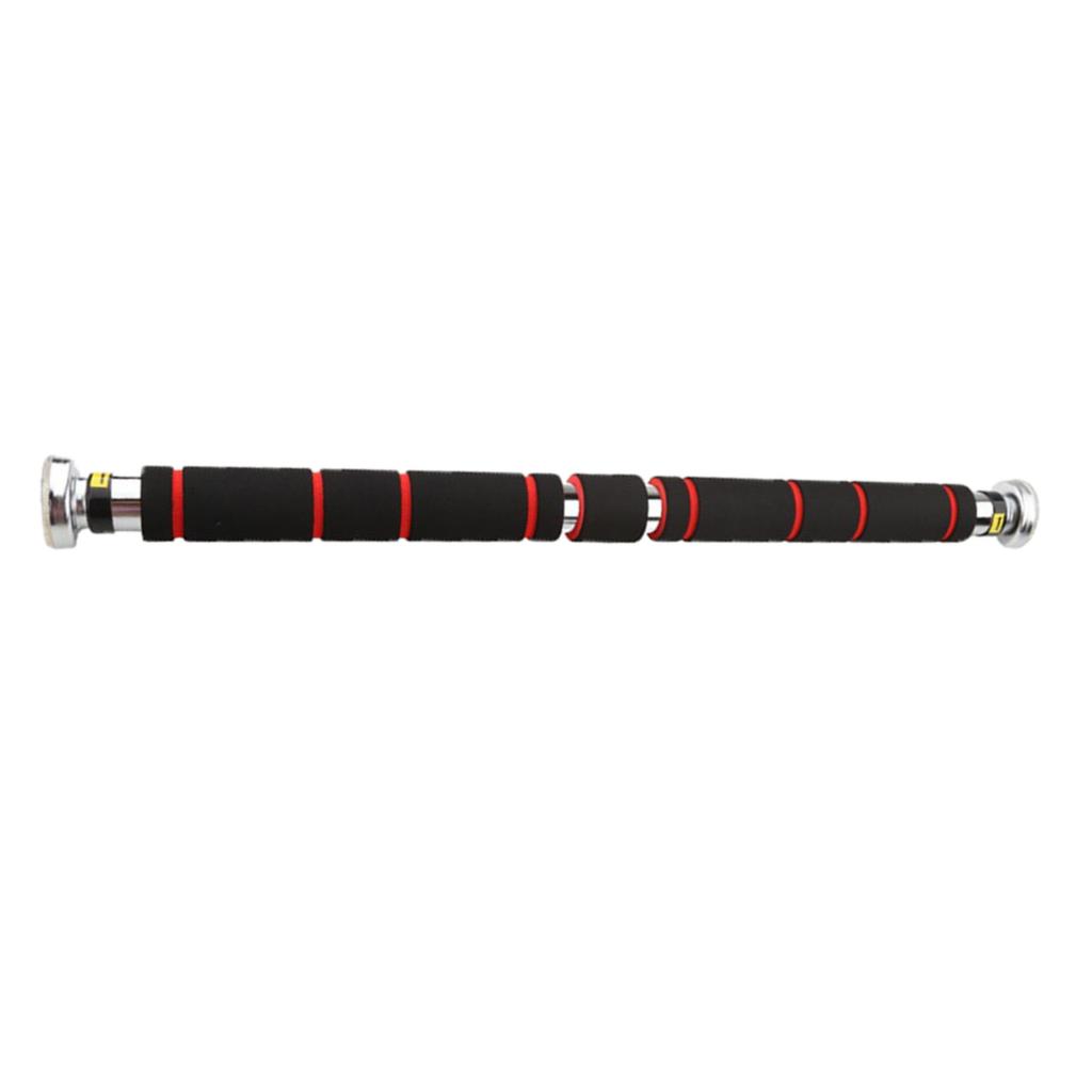 Barra de dominadas ajustable p - Home Gym Upper Body Workout reseña y precio