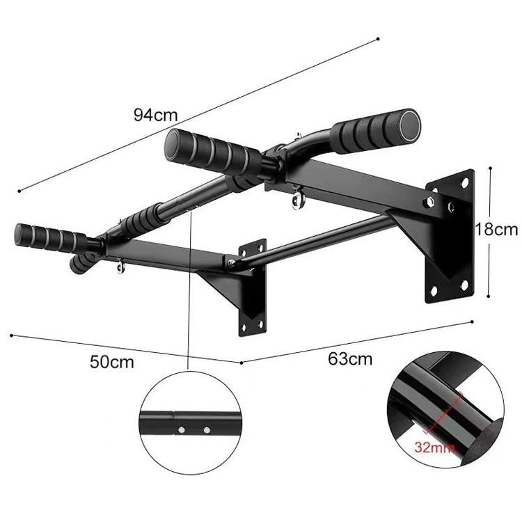 Torre de Ejercicios para la Pa - Home Gym Upper Body Workout reseña y precio