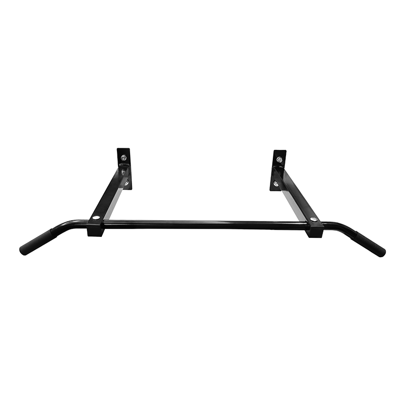 Barra de dominadas montada en  - Home Gym Wall Mounted reseña y precio