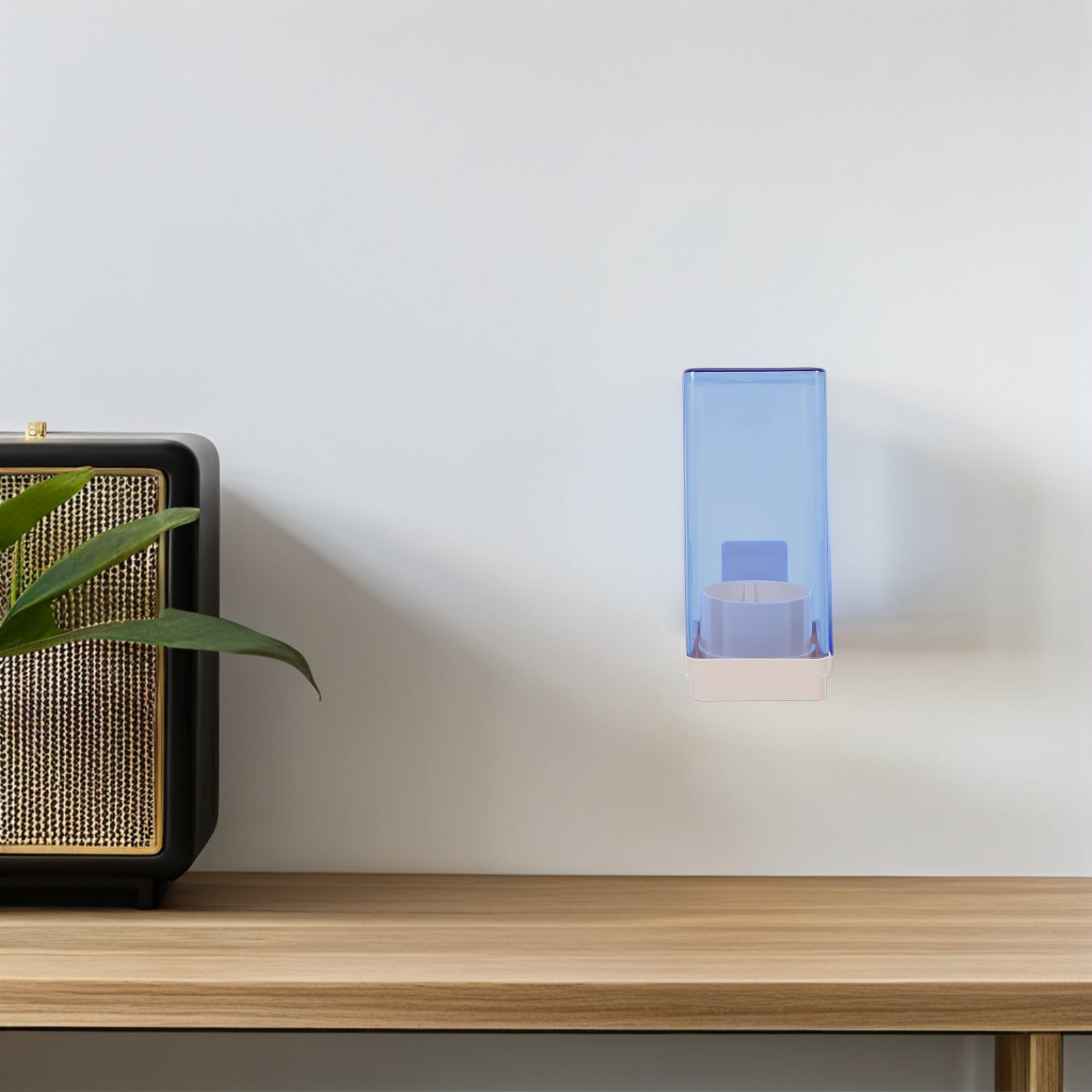 Dispensador de vasos de papel  - Home Gym Wall Mounted reseña y precio