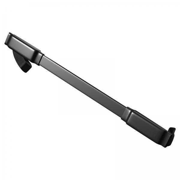 Barra de fuerza para brazos de - Home Gym Upper Body Workout reseña y precio