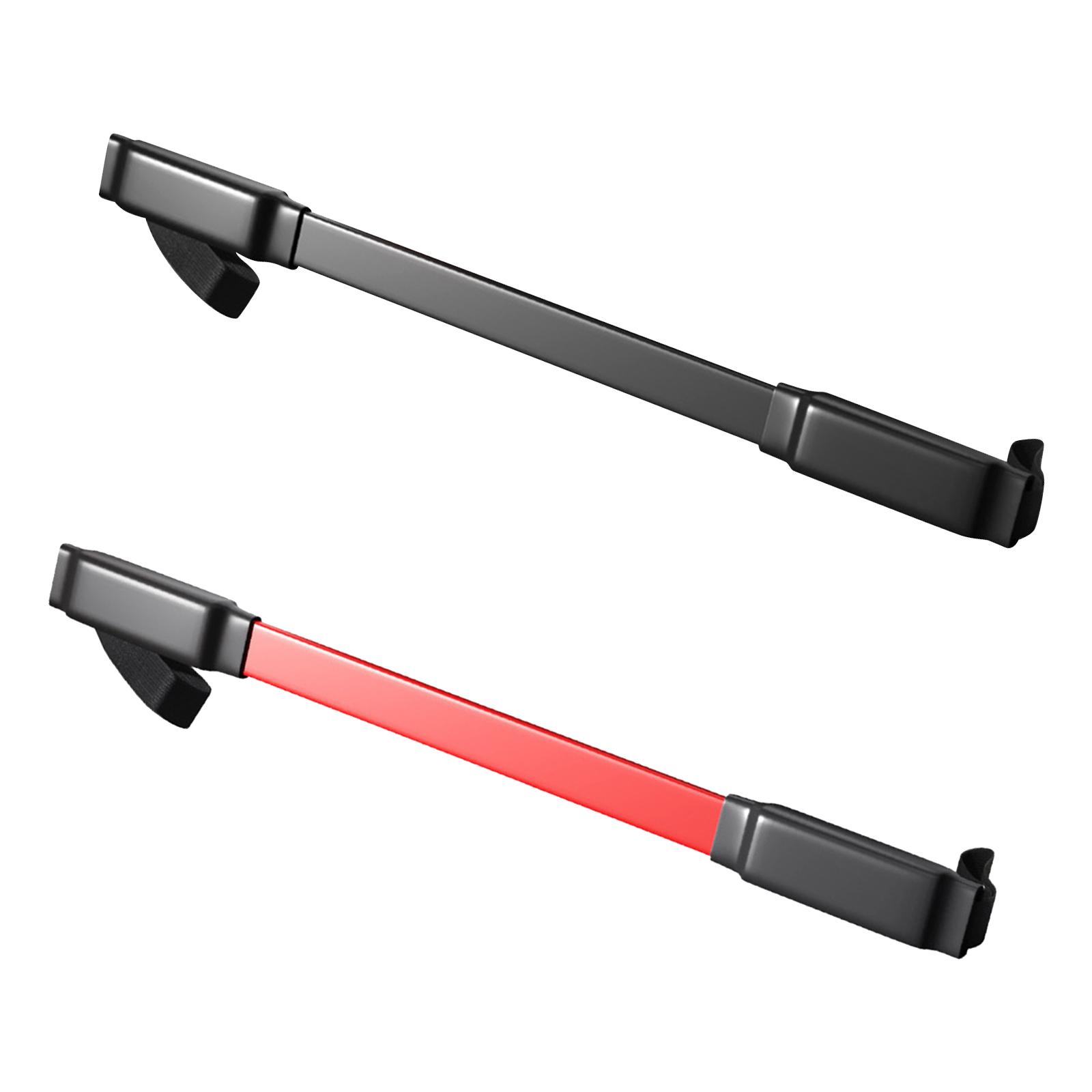 Barra de fuerza para brazos de - Home Gym Upper Body Workout reseña y precio