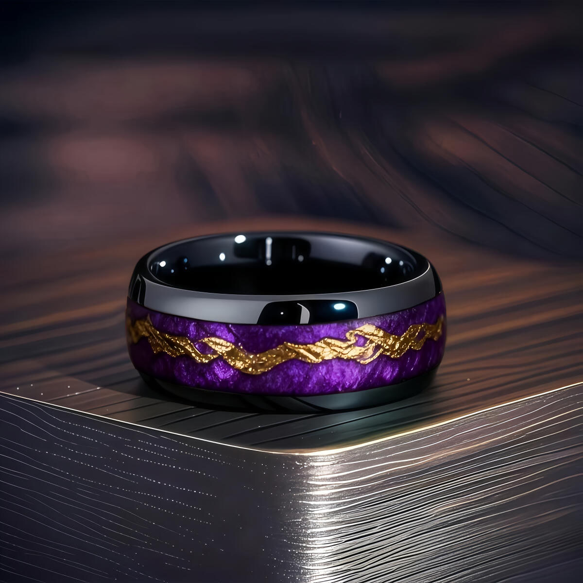 Anillo de Acero Inoxidable Neg - Gymnastic Rings Wooden reseña y precio