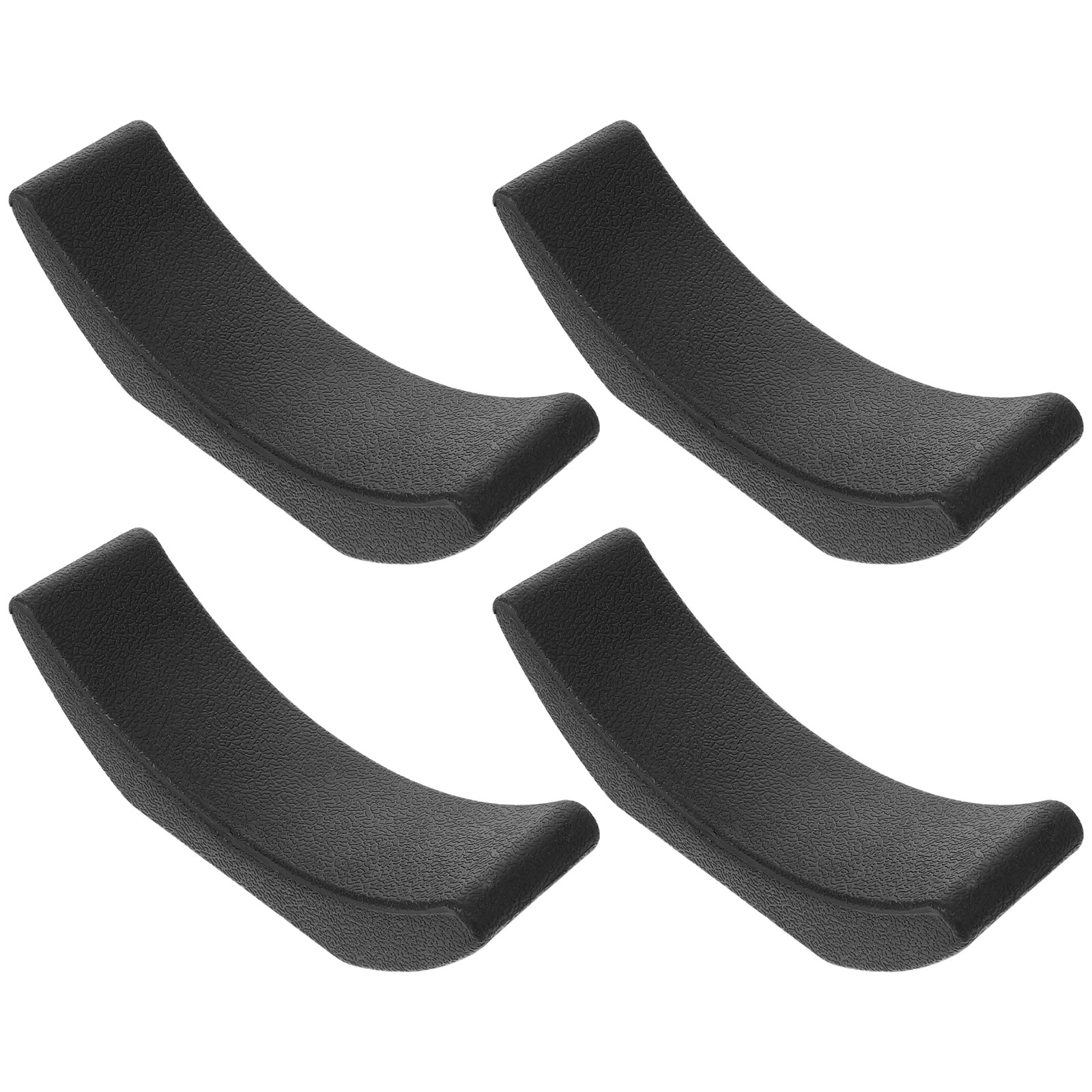 4 piezas de soportes para manc - Home Gym Women reseña y precio