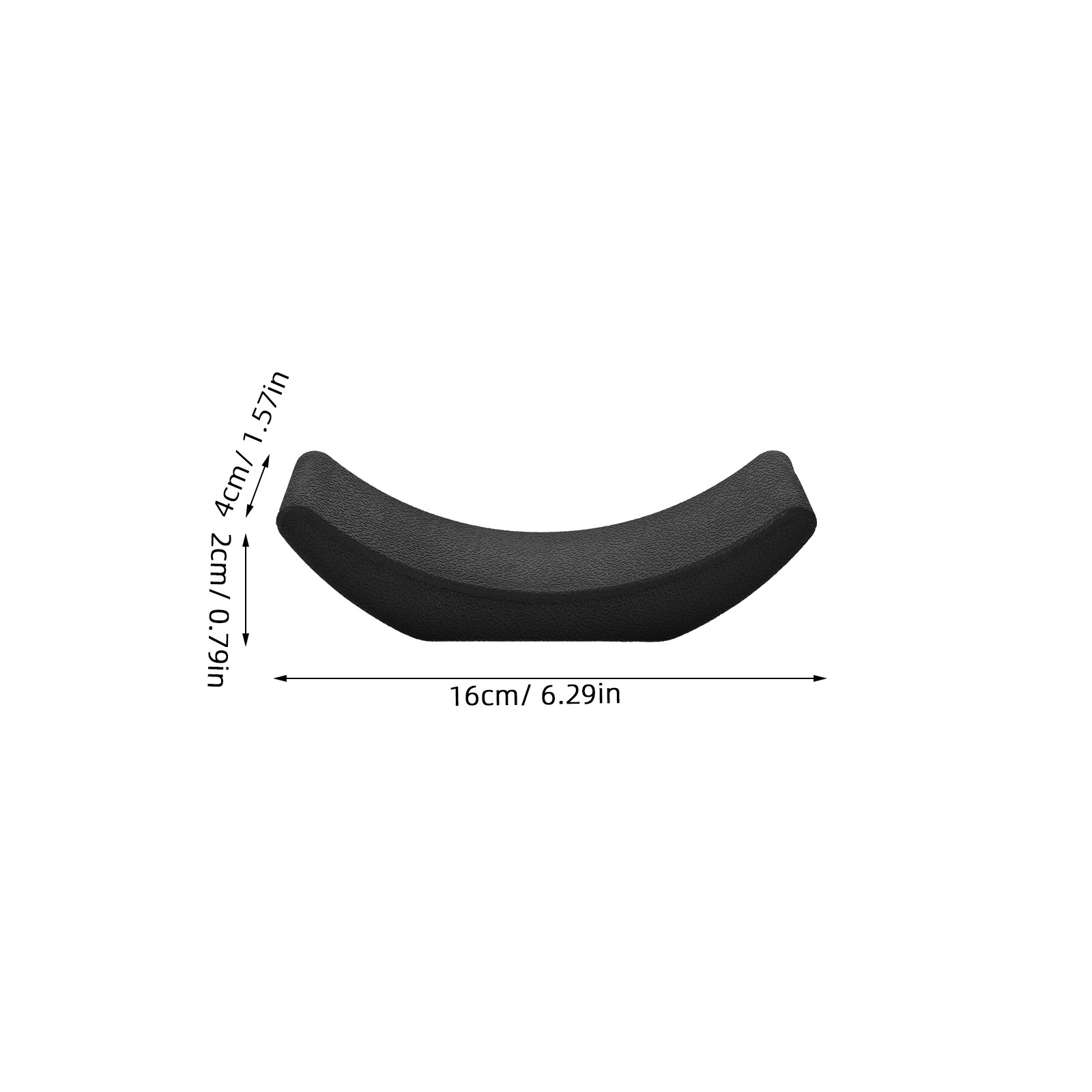 4 piezas de soportes para manc - Home Gym Women reseña y precio