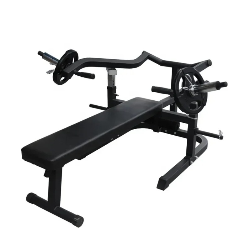 Equipo multifuncional para gim - Home Gym With Smith Machine reseña y precio