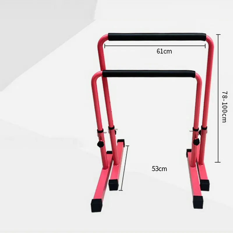Barras Versátiles para Flexion - Home Gym Upper Body Workout reseña y precio