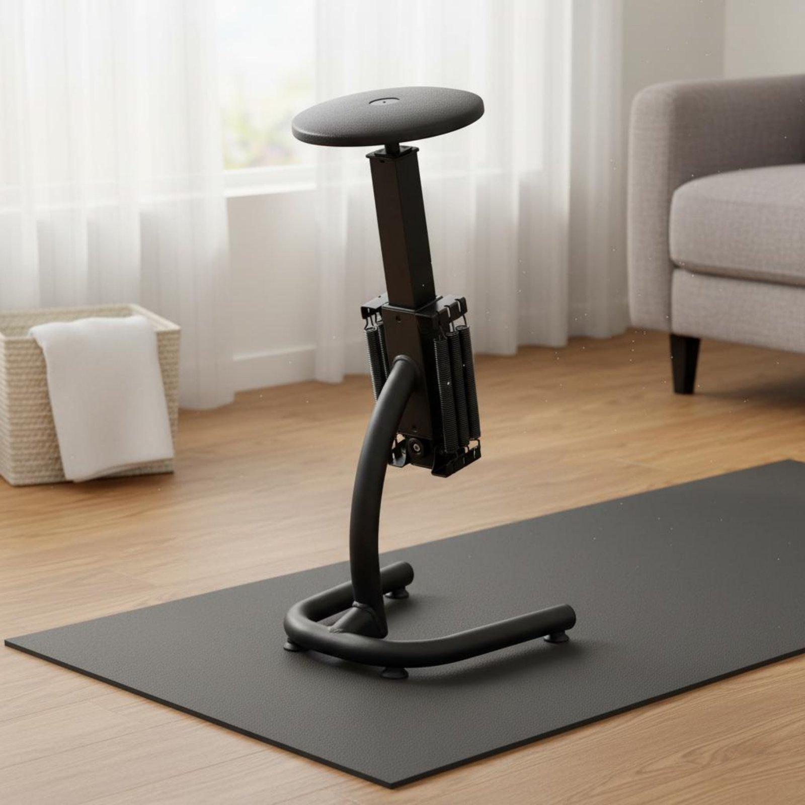 Máquina de Gimnasio Multifunci - Home Gym Daily Routine reseña y precio