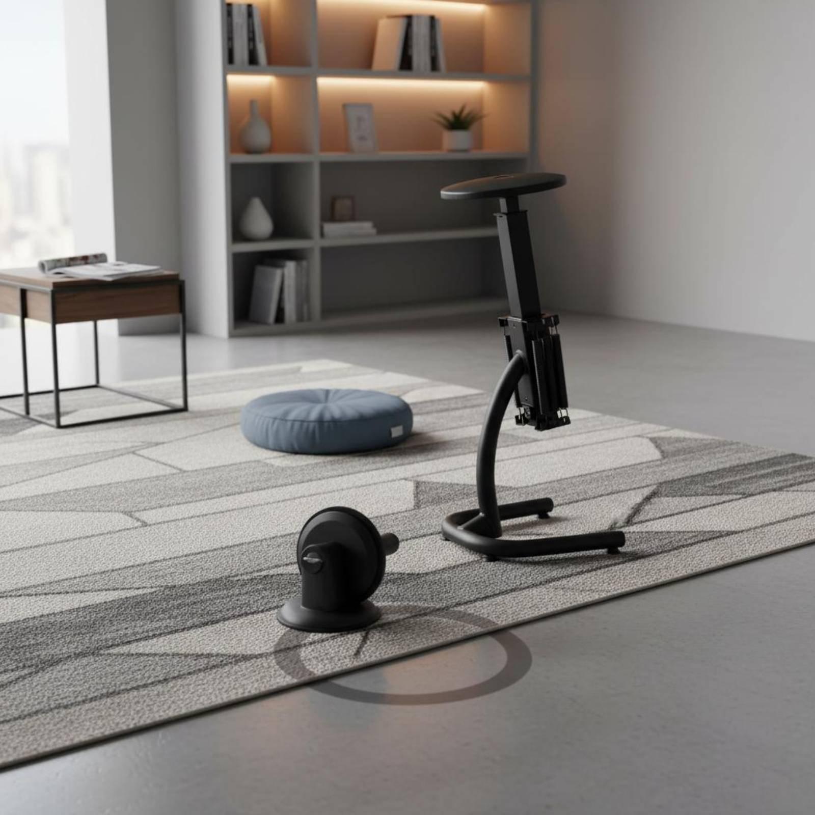 Máquina de Gimnasio Multifunci - Home Gym Daily Routine reseña y precio