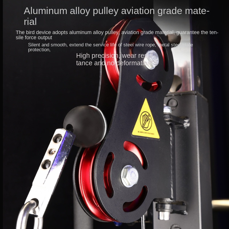 Equipo de fitness multifuncion - Home Gym Pro reseña y precio