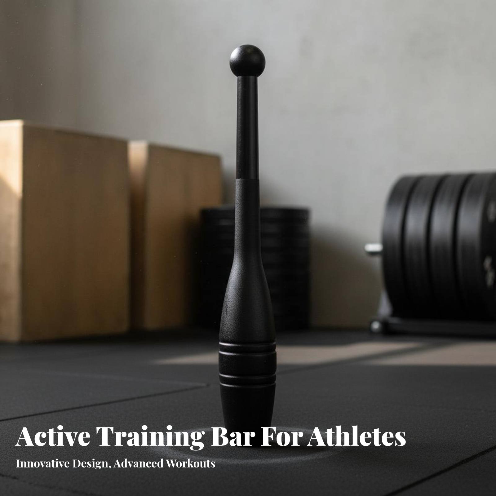 Campana de Acero para Entrenam - Home Gym Upper Body Workout reseña y precio
