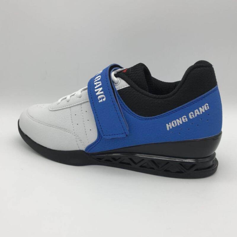 Zapatos de levantamiento de pe - Home Gym Pro reseña y precio