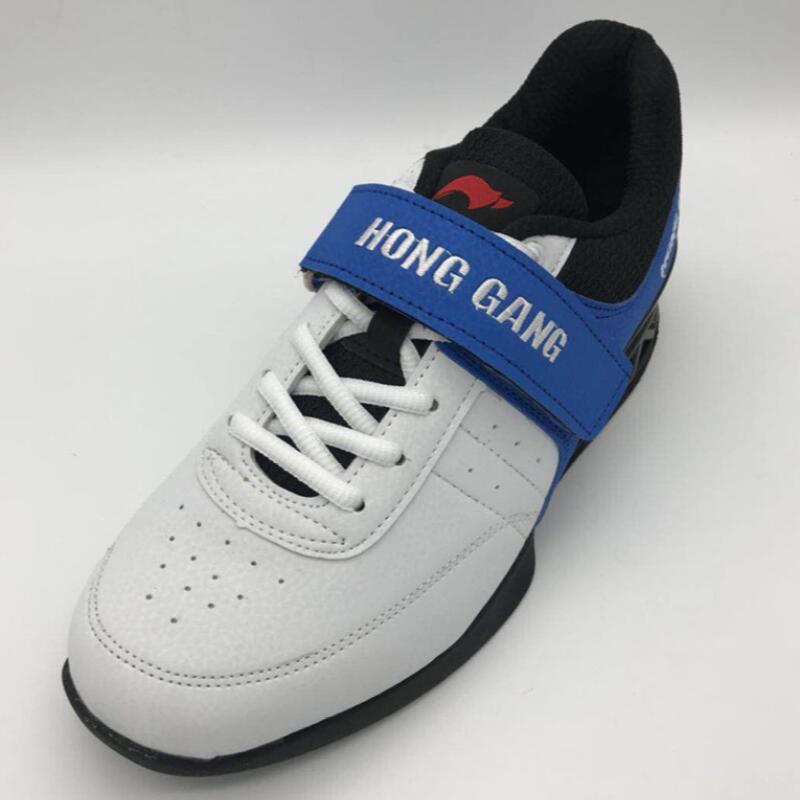 Zapatos de levantamiento de pe - Home Gym Pro reseña y precio