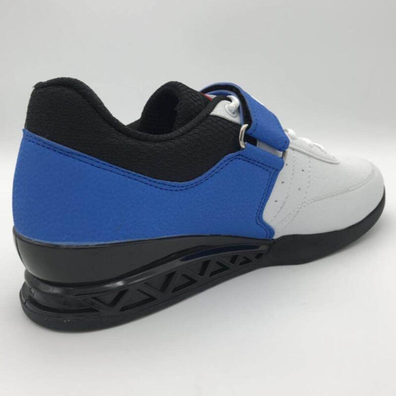 Zapatos de levantamiento de pe - Home Gym Pro reseña y precio