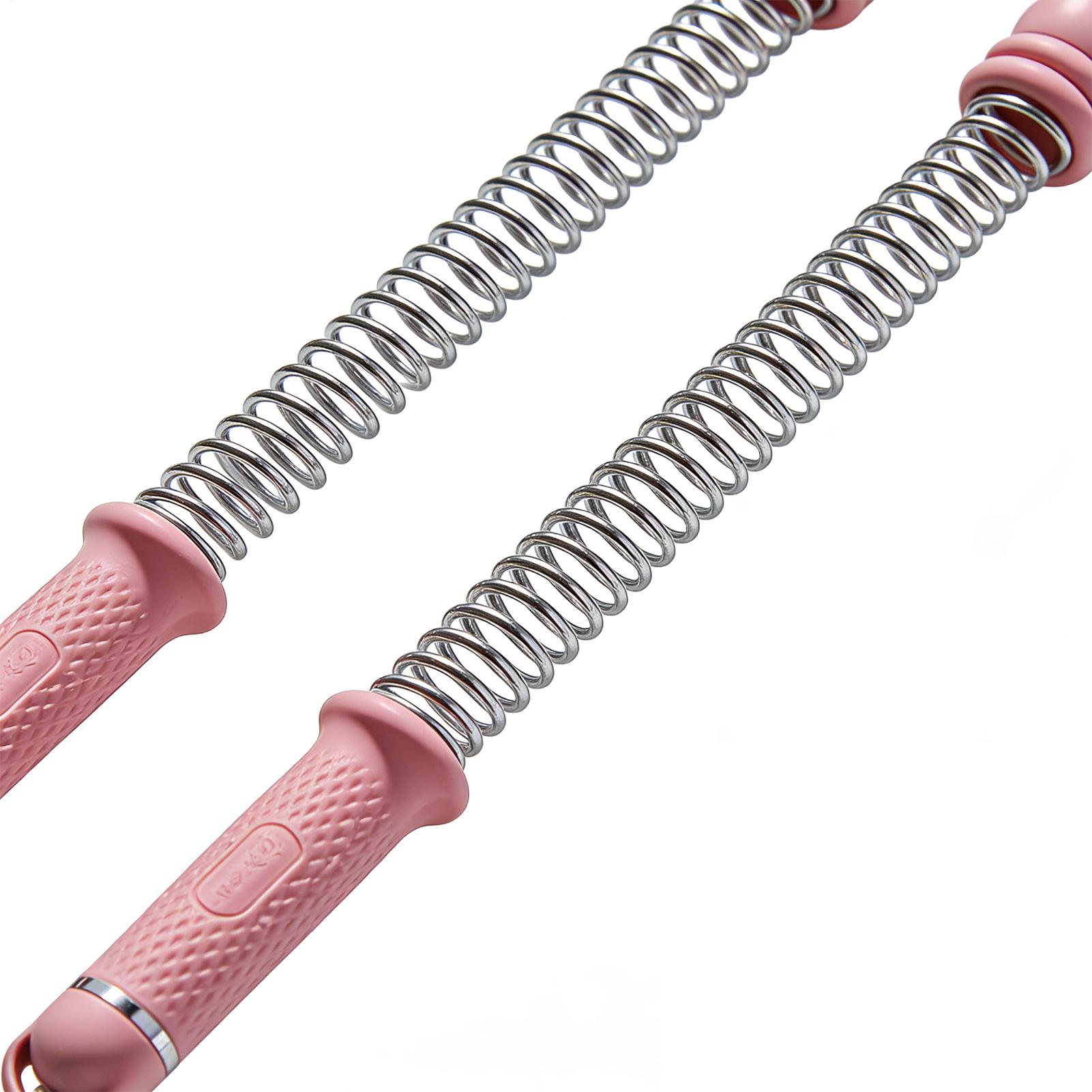 Cuerdas de resistencia para gi - Home Gym Women reseña y precio