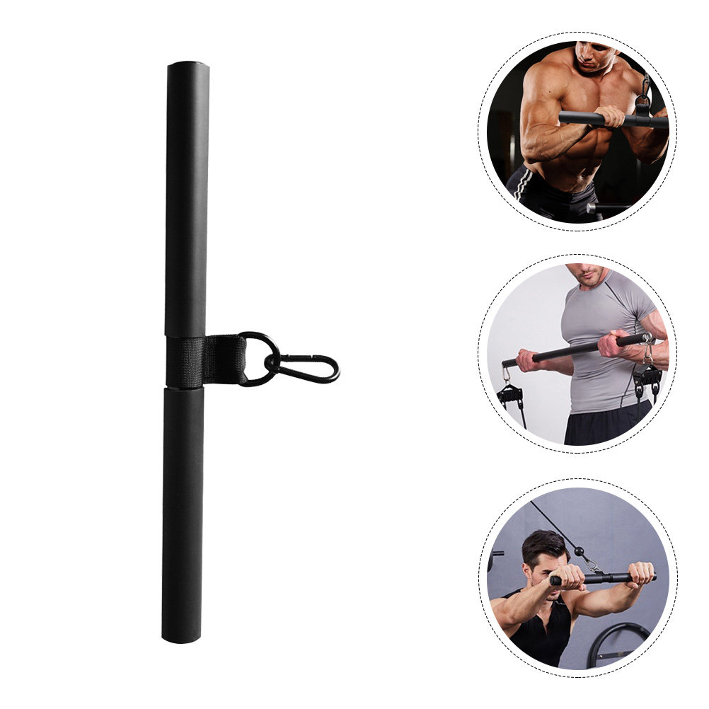 Barra de Tracción Profesional  - Home Gym Women reseña y precio