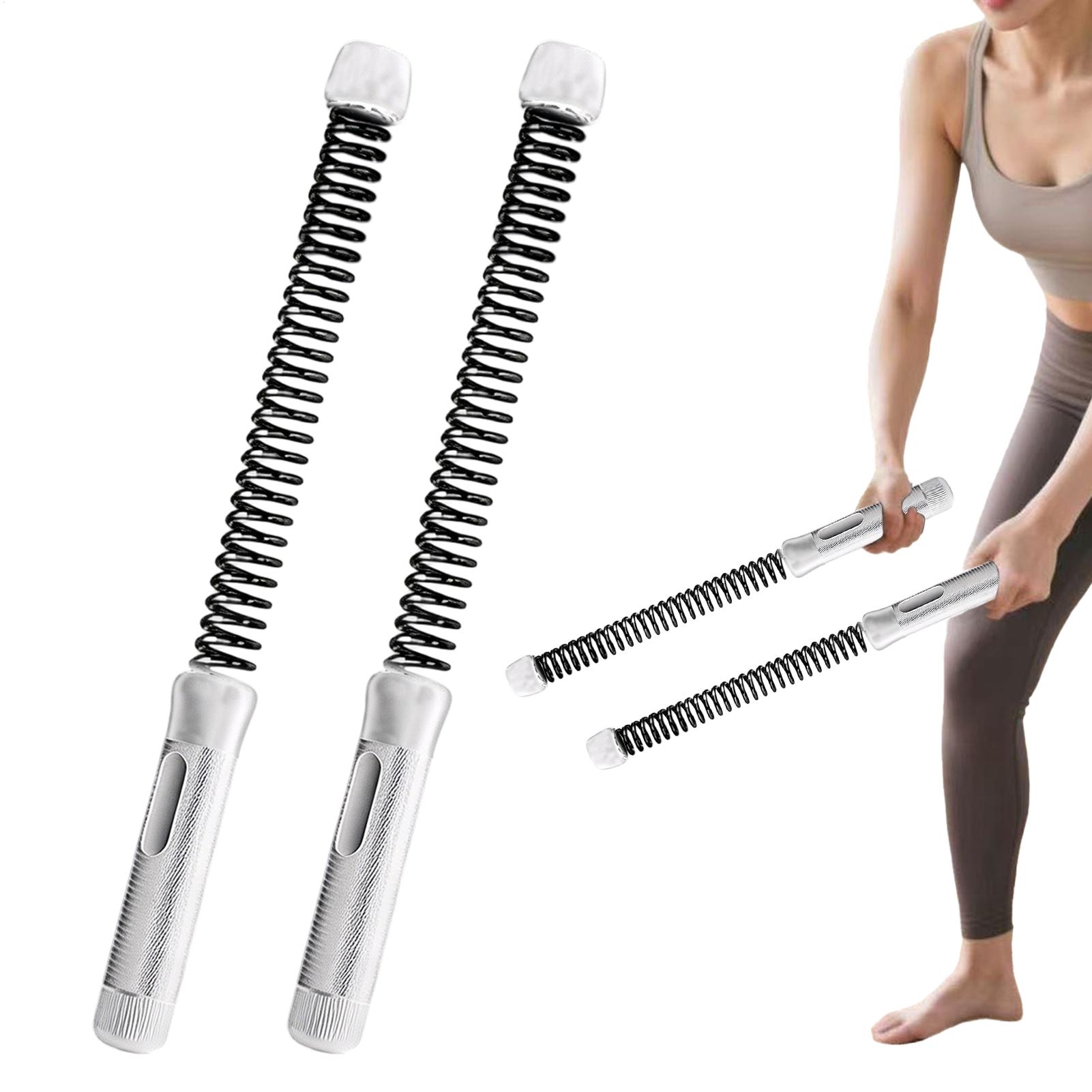 Cuerdas de resistencia para en - Home Gym Women reseña y precio