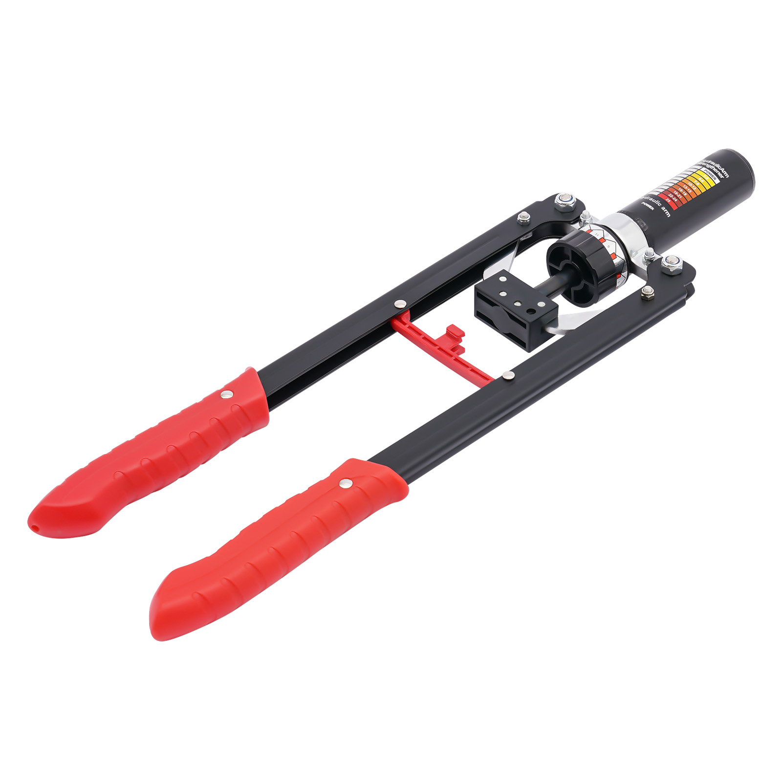 Extensor de Pecho Hidráulico N - Home Gym Upper Body Workout reseña y precio