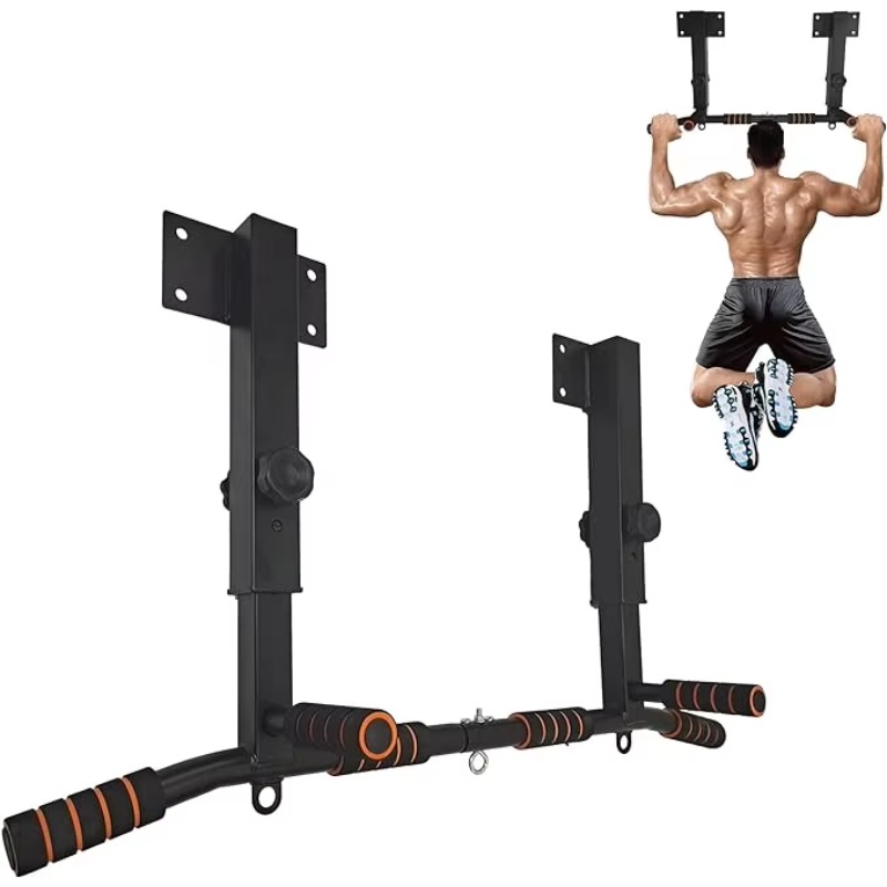 Estación de Ejercicios Multifu - Home Gym Wall Mounted reseña y precio