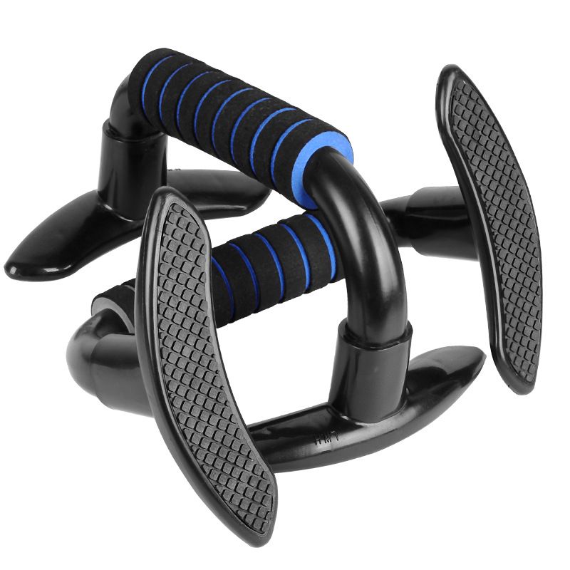 Soportes portátiles para flexi - Home Gym Upper Body Workout reseña y precio