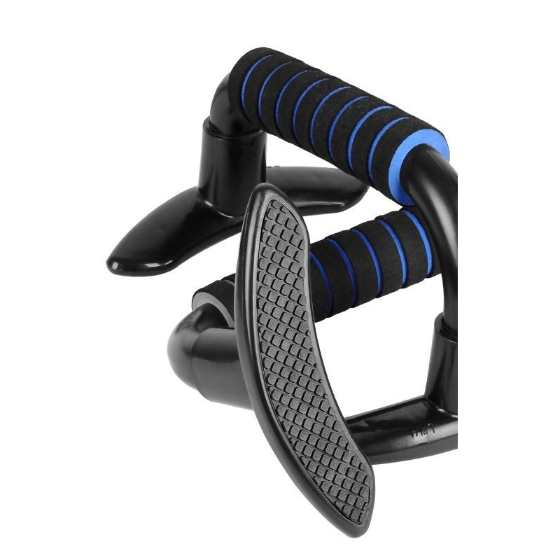 Soportes portátiles para flexi - Home Gym Upper Body Workout reseña y precio