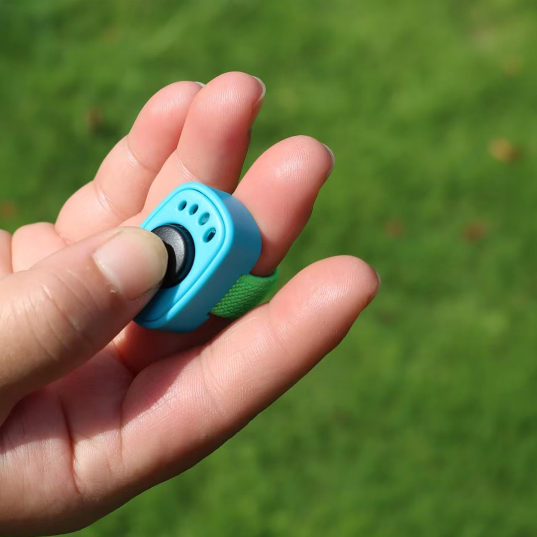 Clicker Profesional Mini para  - Home Gym Pro reseña y precio