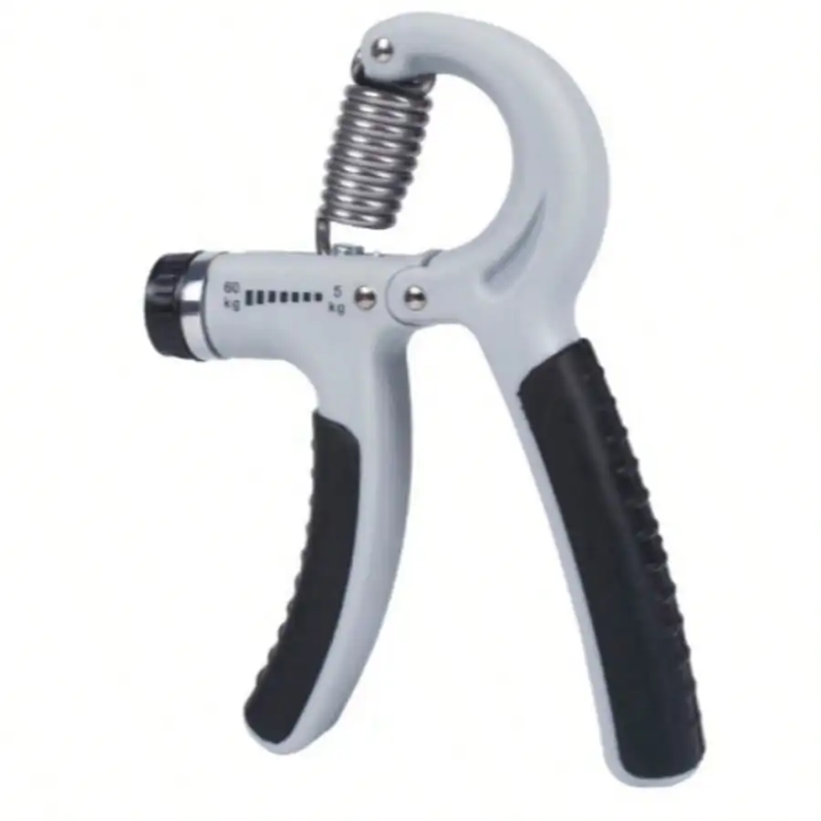 Fortalecedor de agarre ajustab - Home Gym Pro reseña y precio