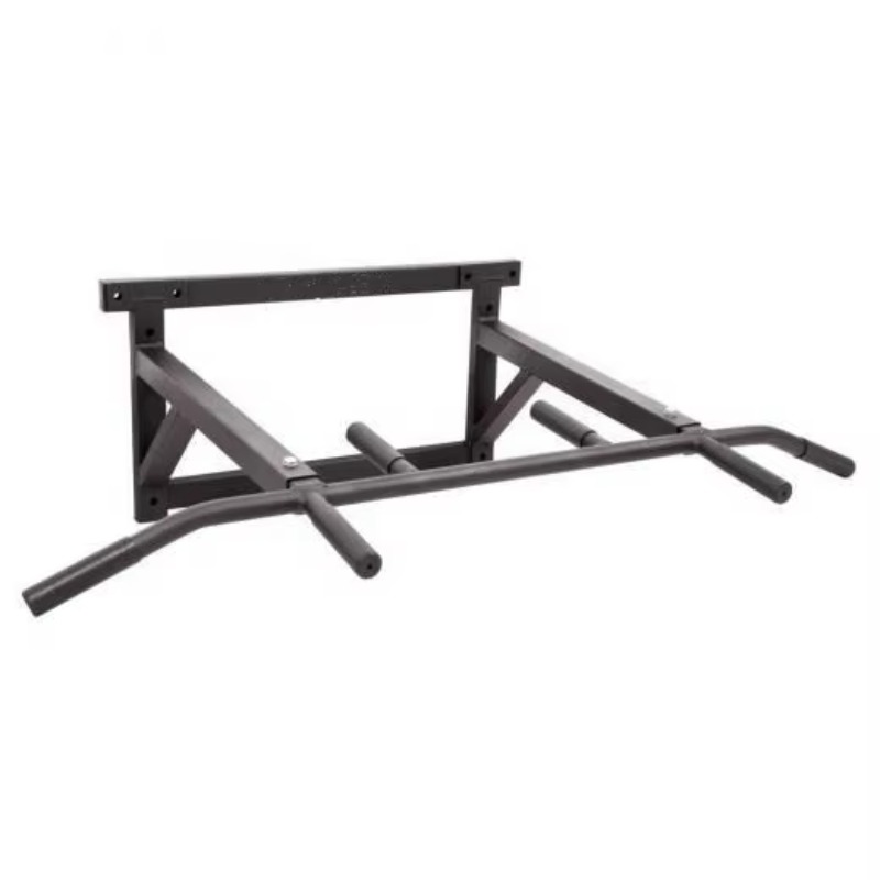 Estación de dominadas/Chin up/ - Home Gym Wall Mounted reseña y precio