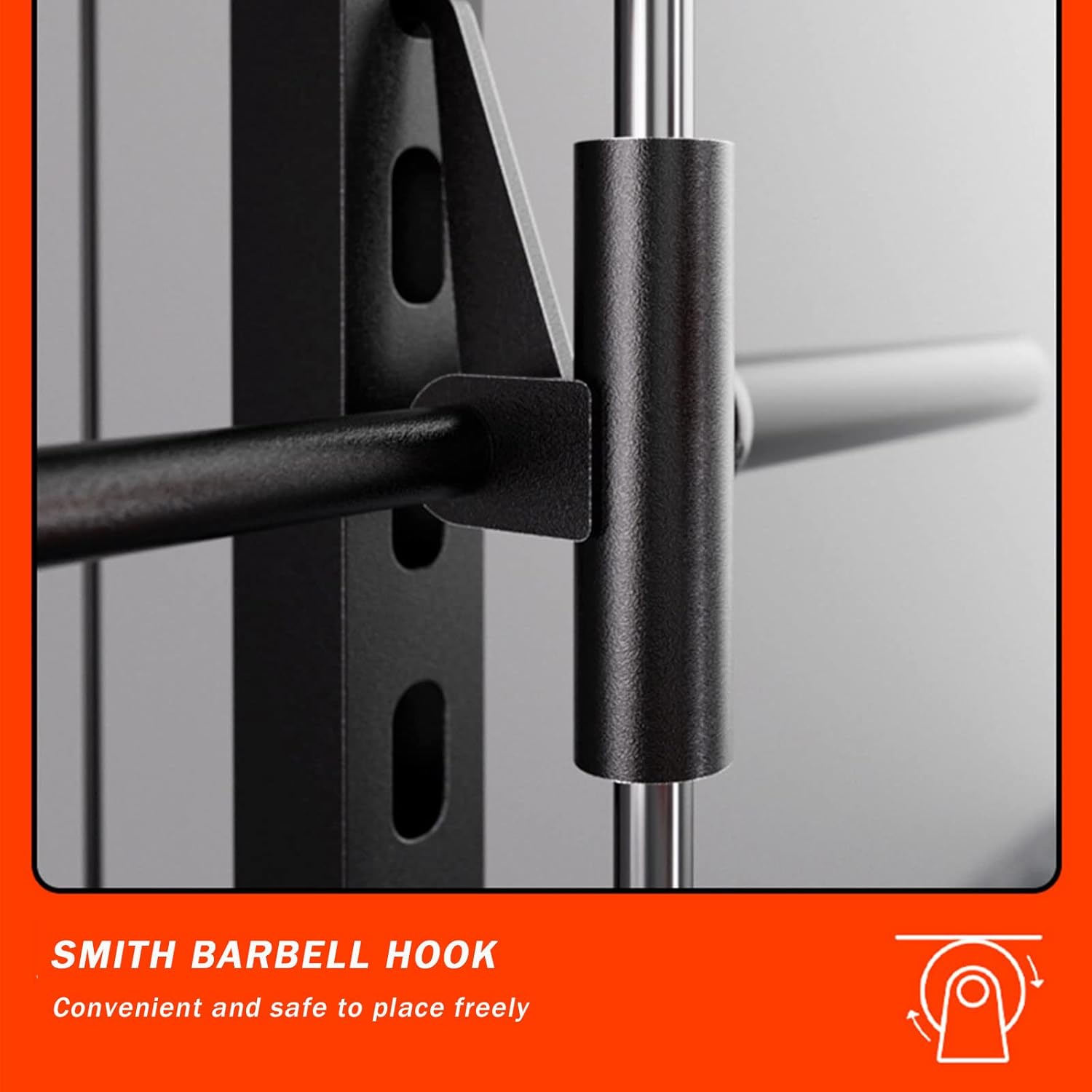 Máquina Multifuncional de Entr - Home Gym With Smith Machine reseña y precio