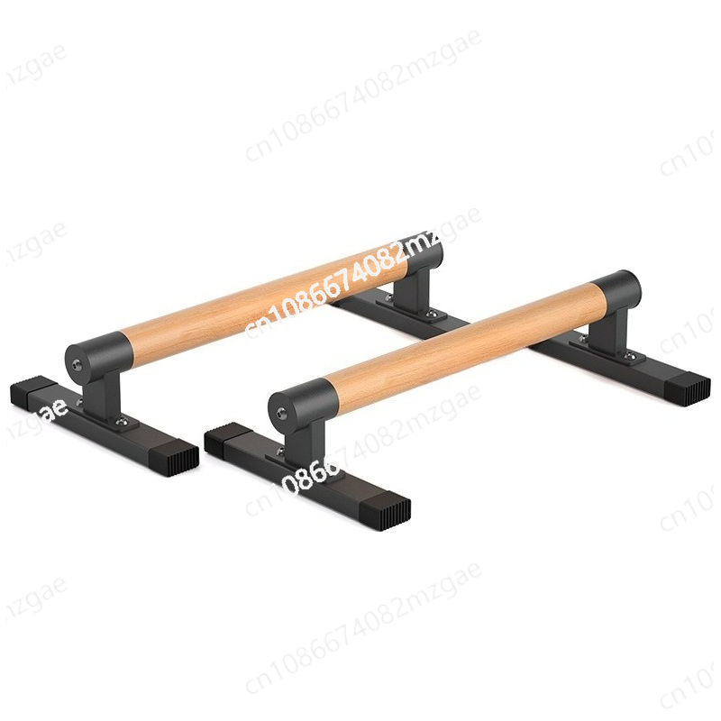 Paralelas de Acero para Gimnas - Home Gym Equipment Set reseña y precio