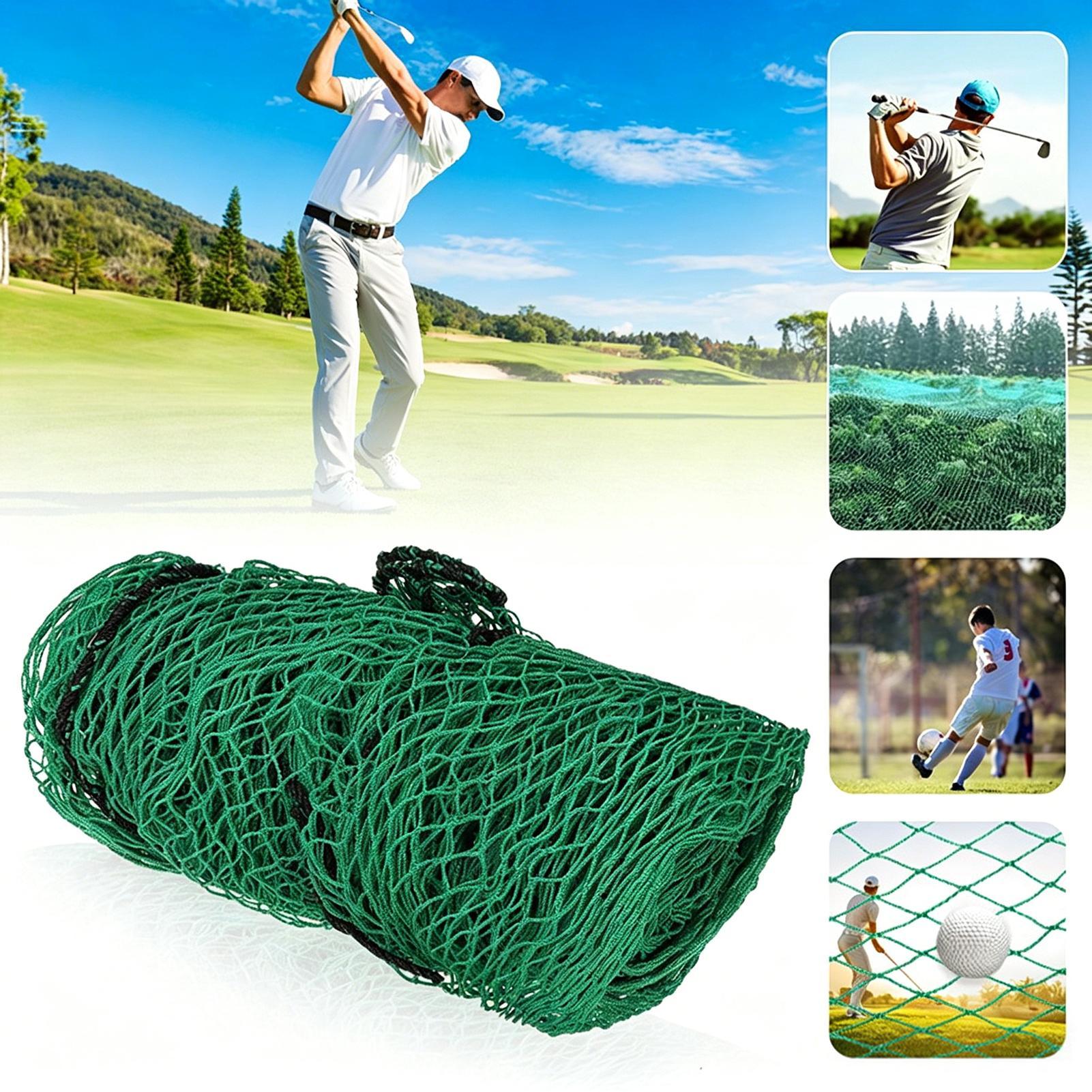 Red de golf para entrenamiento - Home Gym Women reseña y precio