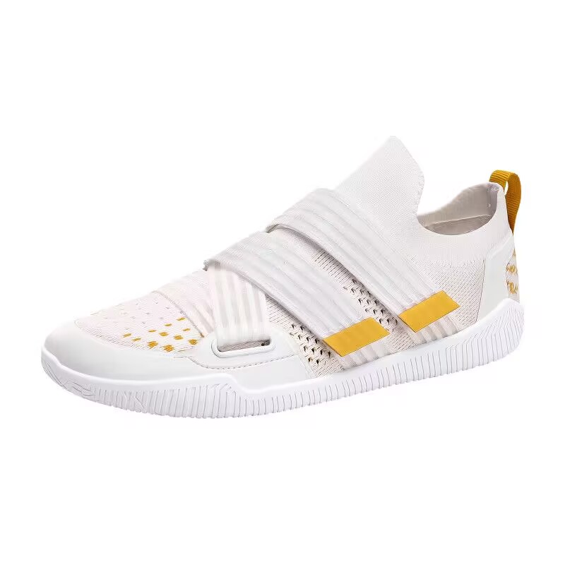 Zapatos profesionales para lev - Home Gym Pro reseña y precio