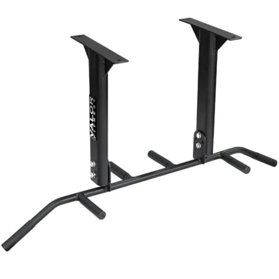 Barra de dominadas de seis aga - Home Gym Wall Mounted reseña y precio