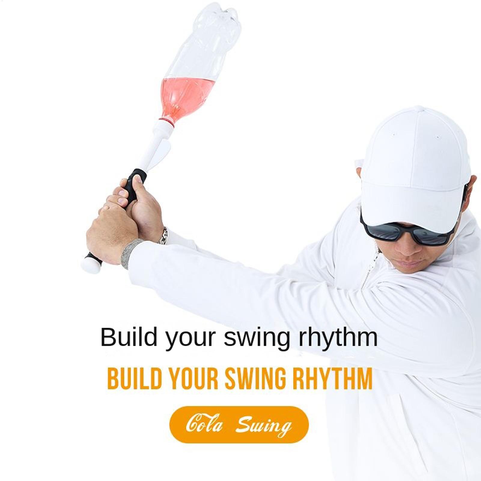 Entrenador de Swing de Golf Po - Home Gym Women reseña y precio