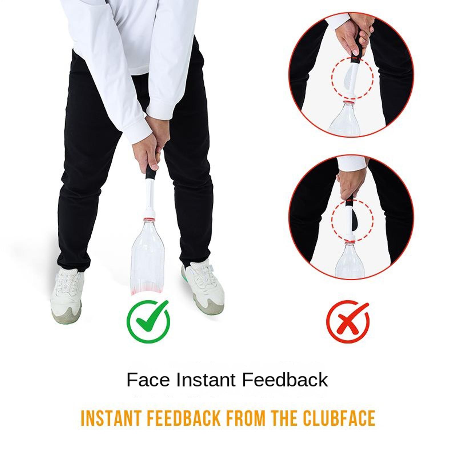 Entrenador de Swing de Golf Po - Home Gym Women reseña y precio
