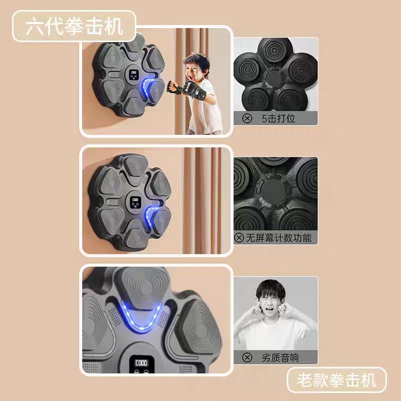Máquina de Entrenamiento de Bo - Home Gym Wall Mounted reseña y precio
