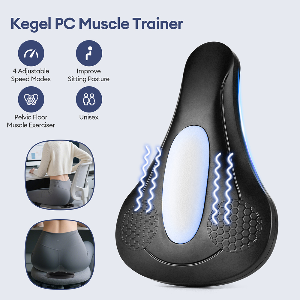 Entrenador muscular eléctrico  - Home Gym Women reseña y precio